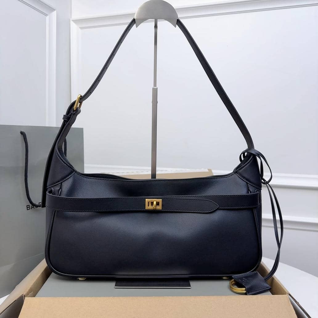 Bel Air Shoulder Bag-6